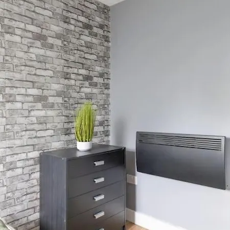 George Street Apartamento Thornaby on Tees