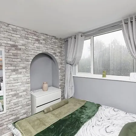 Apartamento George Street *