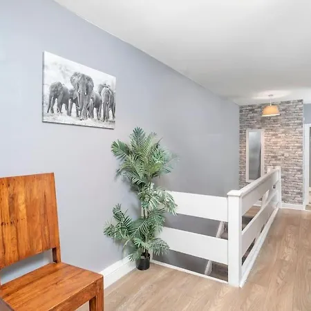 George Street Apartamento