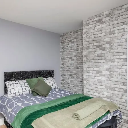 Apartamento George Street Thornaby on Tees