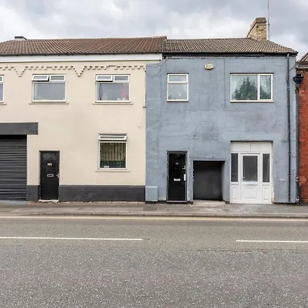 George Street * Thornaby on Tees